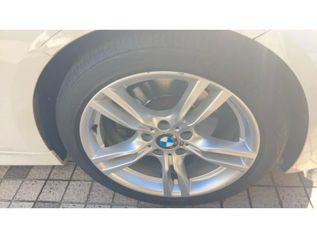 BMW BMW 3series sedan 2013