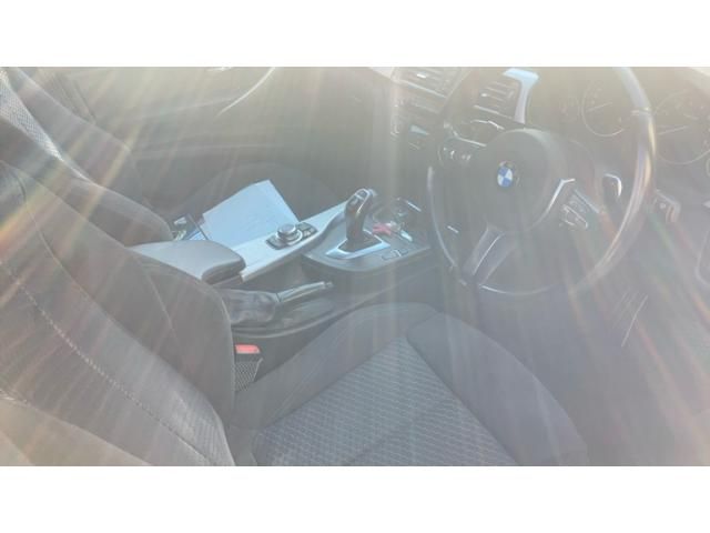 BMW BMW 3series sedan 2013