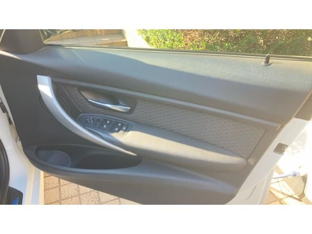 BMW BMW 3series sedan 2013