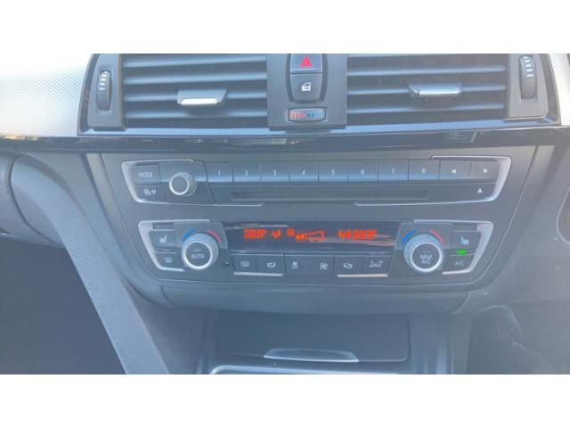 BMW BMW 3series sedan 2013