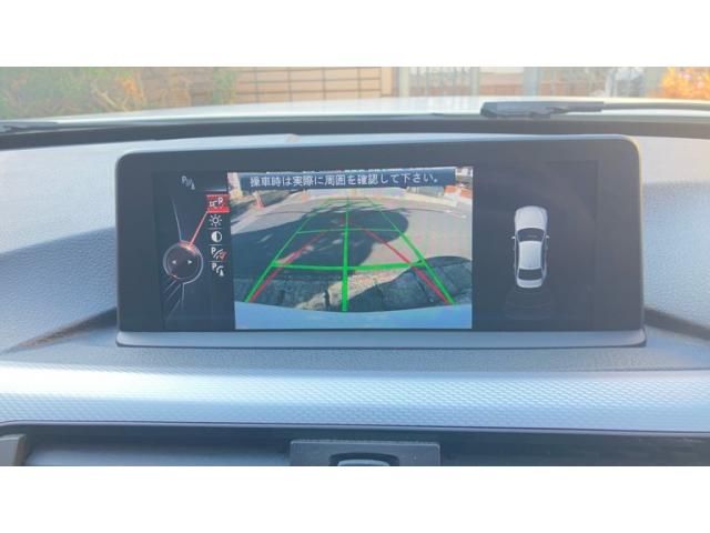 BMW BMW 3series sedan 2013