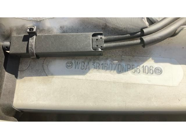 BMW BMW 3series sedan 2013