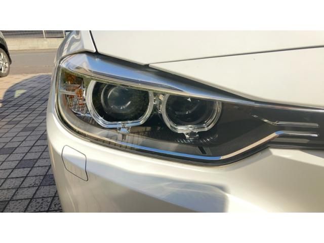 BMW BMW 3series sedan 2013