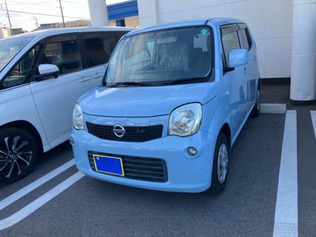 NISSAN MOCO 2014