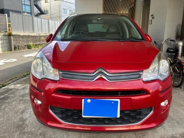 CITROEN CITROEN C3 2014