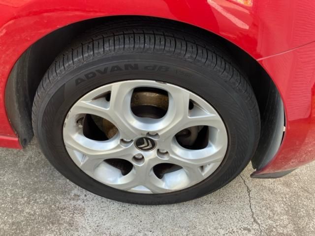 CITROEN CITROEN C3 2014