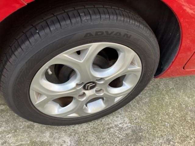 CITROEN CITROEN C3 2014