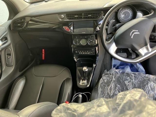 CITROEN CITROEN C3 2014