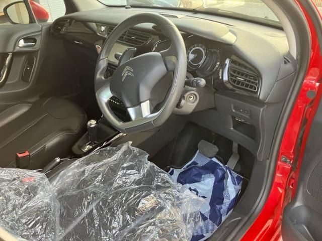 CITROEN CITROEN C3 2014