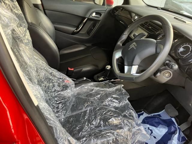 CITROEN CITROEN C3 2014