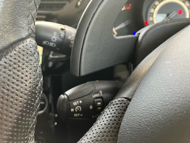 CITROEN CITROEN C3 2014