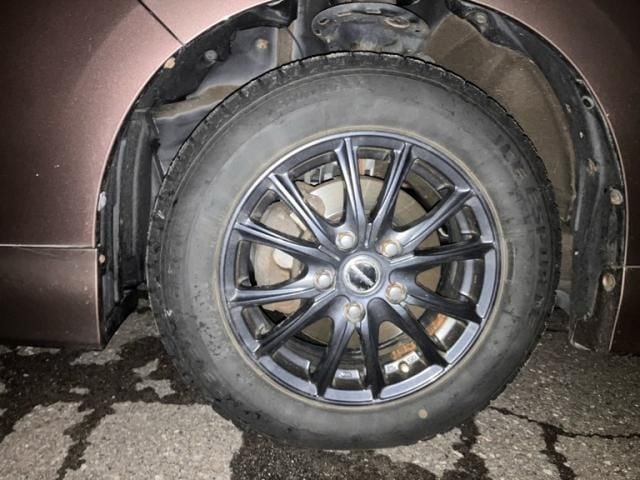 TOYOTA NOAH HYBRID 2014