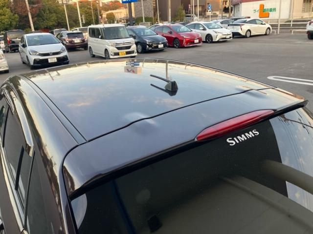 SUBARU IMPREZA SPORT 4WD 2013