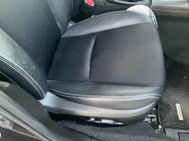 SUBARU IMPREZA SPORT 4WD 2013