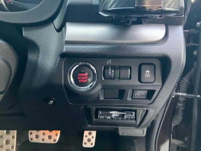 SUBARU IMPREZA SPORT 4WD 2013