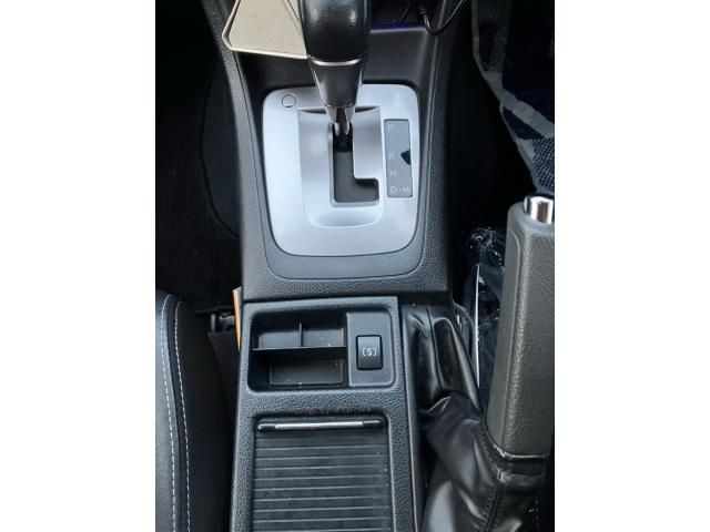 SUBARU IMPREZA SPORT 4WD 2013