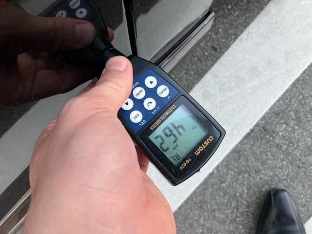 SUBARU IMPREZA SPORT 4WD 2013