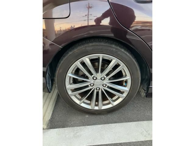 SUBARU IMPREZA SPORT 4WD 2013