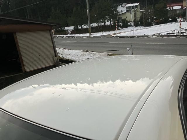 TOYOTA CROWN sedan 4WD 2001