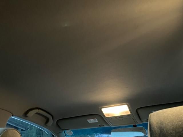 TOYOTA CROWN sedan 4WD 2001