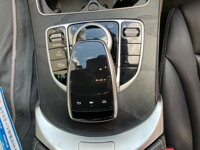 MERCEDES BENZ MERCEDES BENZ C class sedan 2019