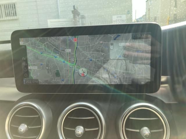 MERCEDES BENZ MERCEDES BENZ C class sedan 2019