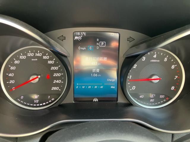 MERCEDES BENZ MERCEDES BENZ C class sedan 2019