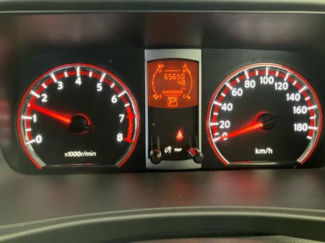 NISSAN SERENA  WG 4WD 2010