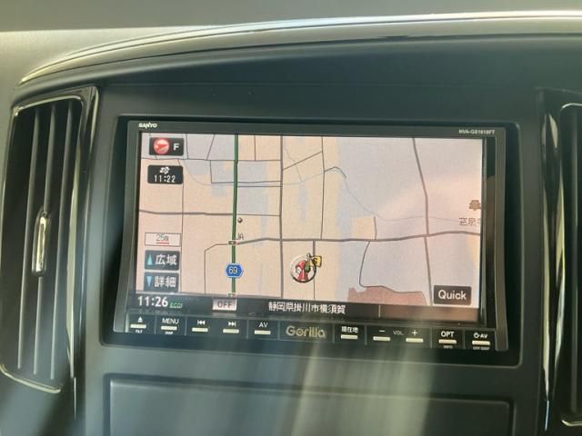 NISSAN SERENA  WG 4WD 2010