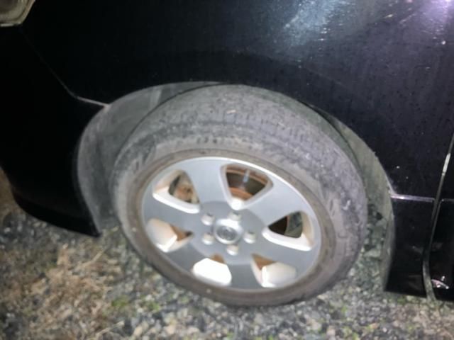 NISSAN SERENA  WG 2009