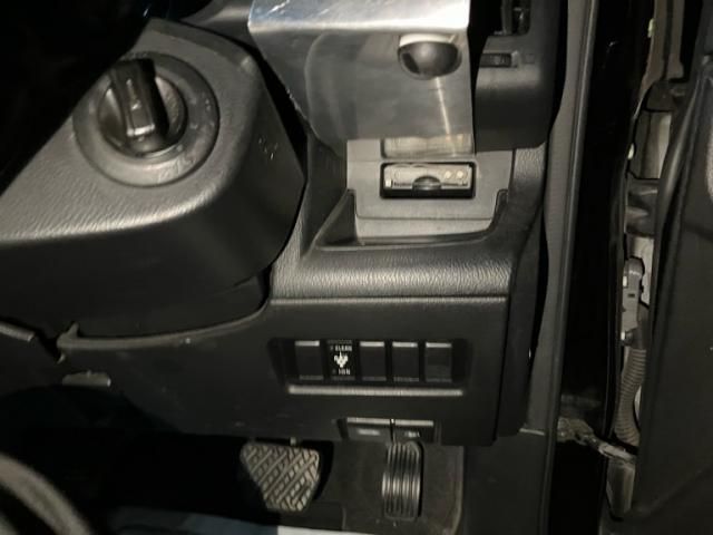 NISSAN SERENA  WG 2009