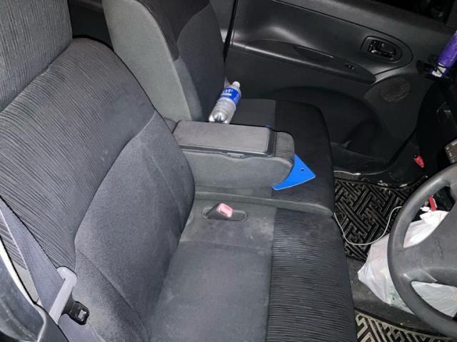 DAIHATSU TANTO CUSTOM 2012