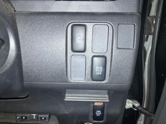 DAIHATSU TANTO CUSTOM 2012