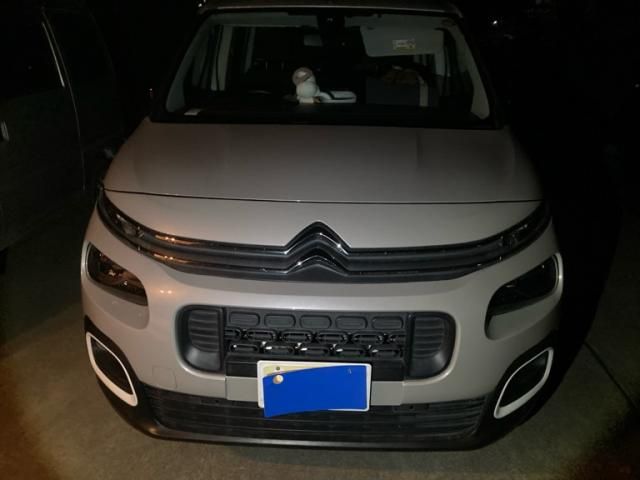CITROEN CITROEN Berlingo 2022