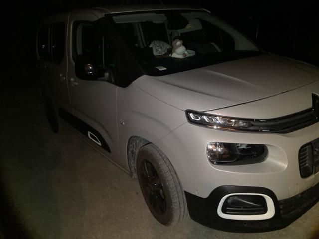 CITROEN CITROEN Berlingo 2022