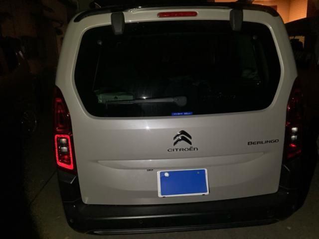 CITROEN CITROEN Berlingo 2022