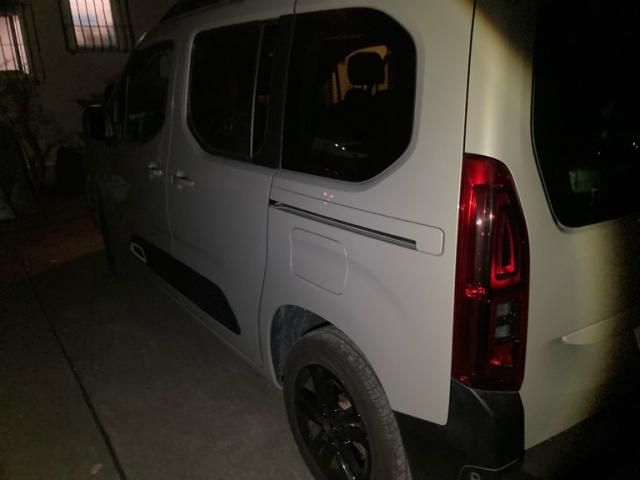 CITROEN CITROEN Berlingo 2022