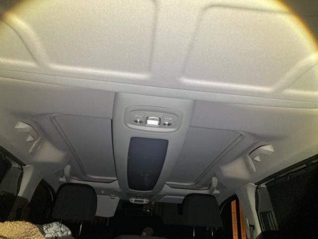 CITROEN CITROEN Berlingo 2022