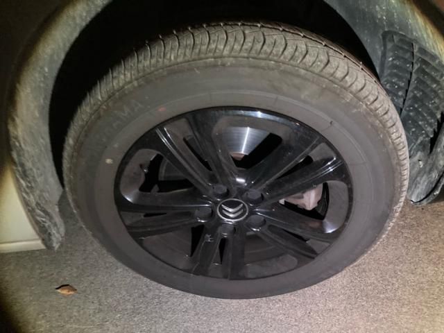 CITROEN CITROEN Berlingo 2022