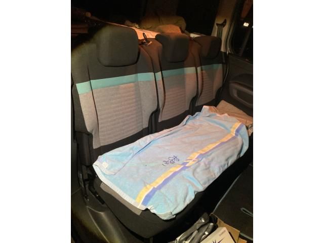 CITROEN CITROEN Berlingo 2022