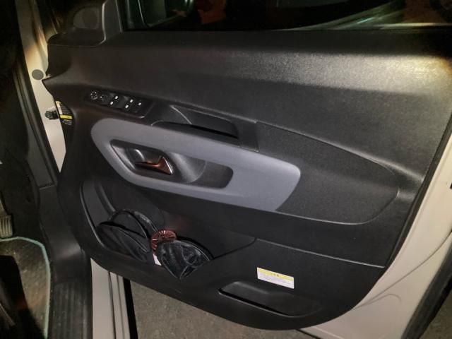 CITROEN CITROEN Berlingo 2022