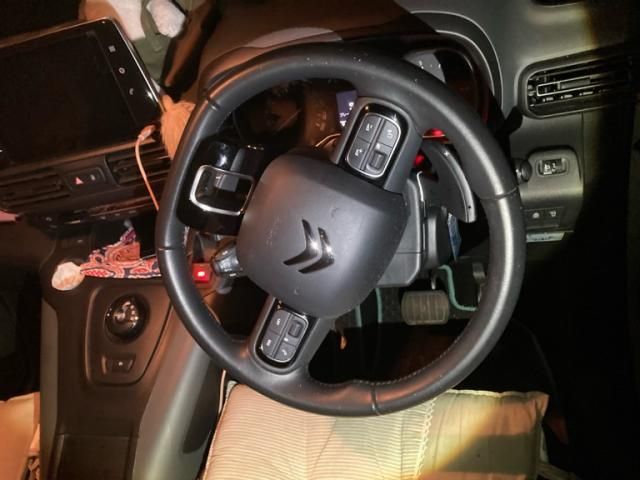 CITROEN CITROEN Berlingo 2022