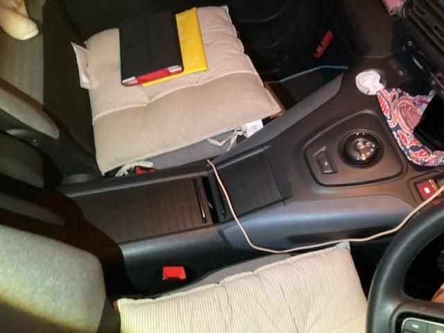 CITROEN CITROEN Berlingo 2022