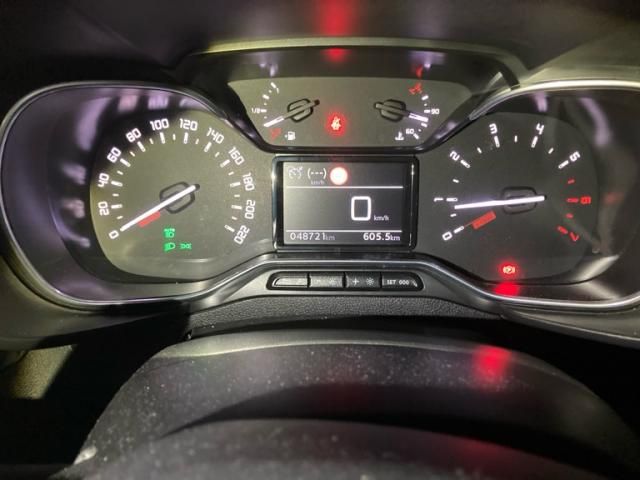 CITROEN CITROEN Berlingo 2022