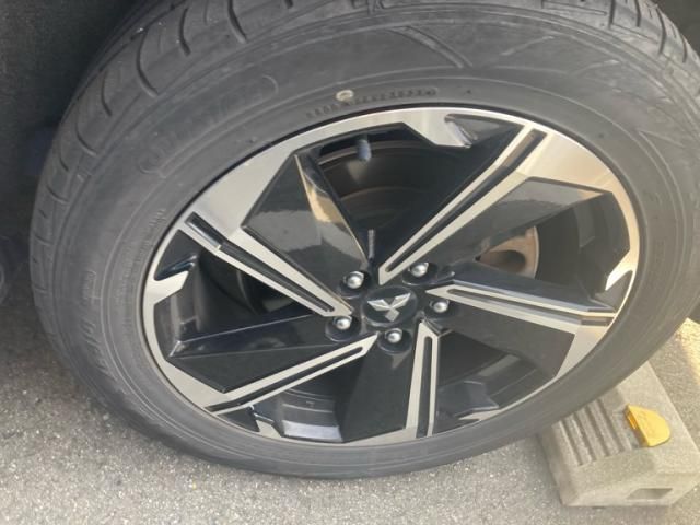 MITSUBISHI ECLIPSE CROSS PHEV 2021