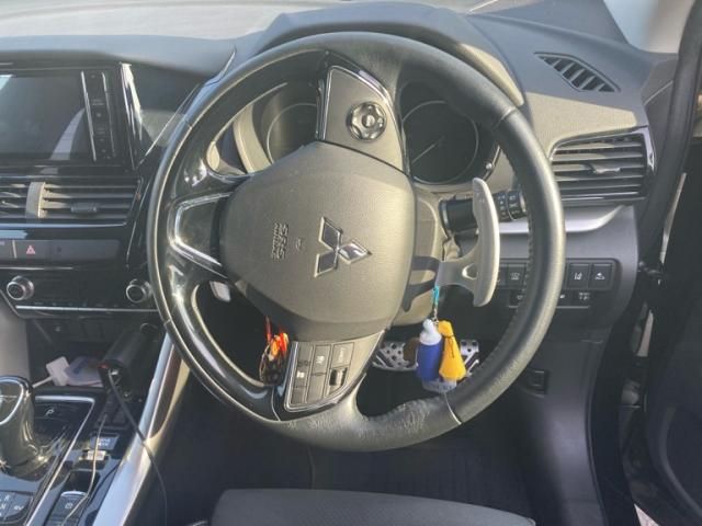 MITSUBISHI ECLIPSE CROSS PHEV 2021