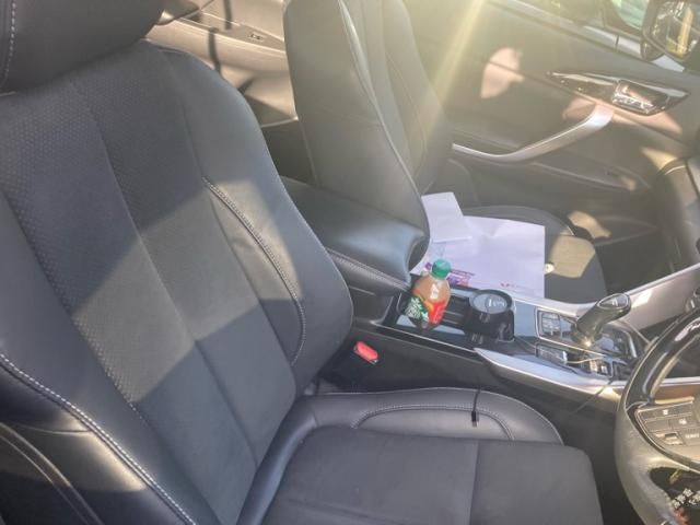 MITSUBISHI ECLIPSE CROSS PHEV 2021