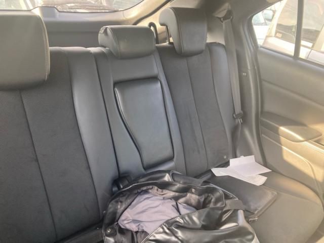 MITSUBISHI ECLIPSE CROSS PHEV 2021