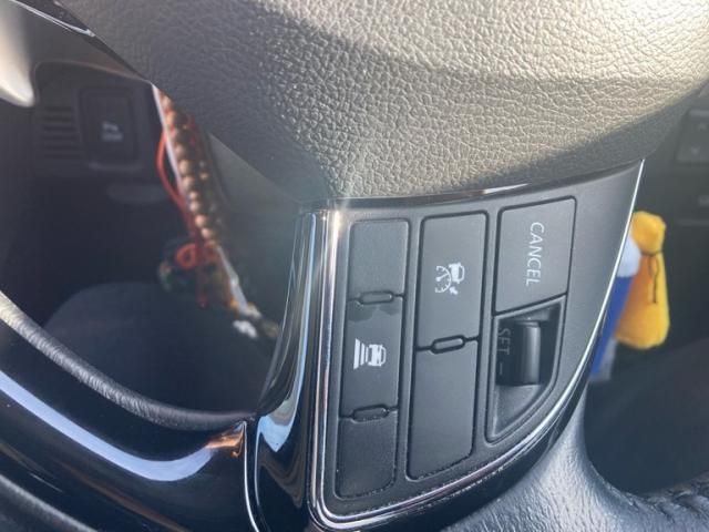 MITSUBISHI ECLIPSE CROSS PHEV 2021