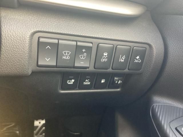 MITSUBISHI ECLIPSE CROSS PHEV 2021